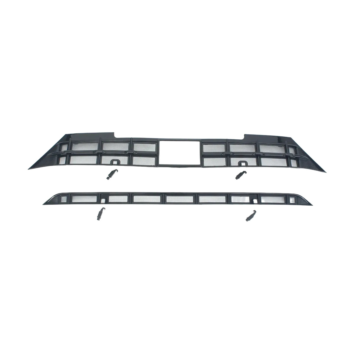 Suitable for 26 Byd Song Ultra Ev Models, Insect-Proof Net, Snap-On Water Tank Mosquito-Proof and Lint-Proof Mesh Modification Accessories