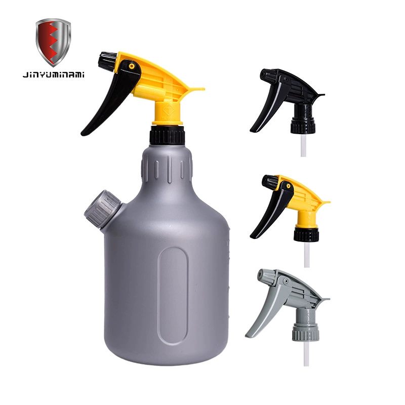 Тайвань с T-этикеткой распылитель, кислотостойкий и щелочной распылитель