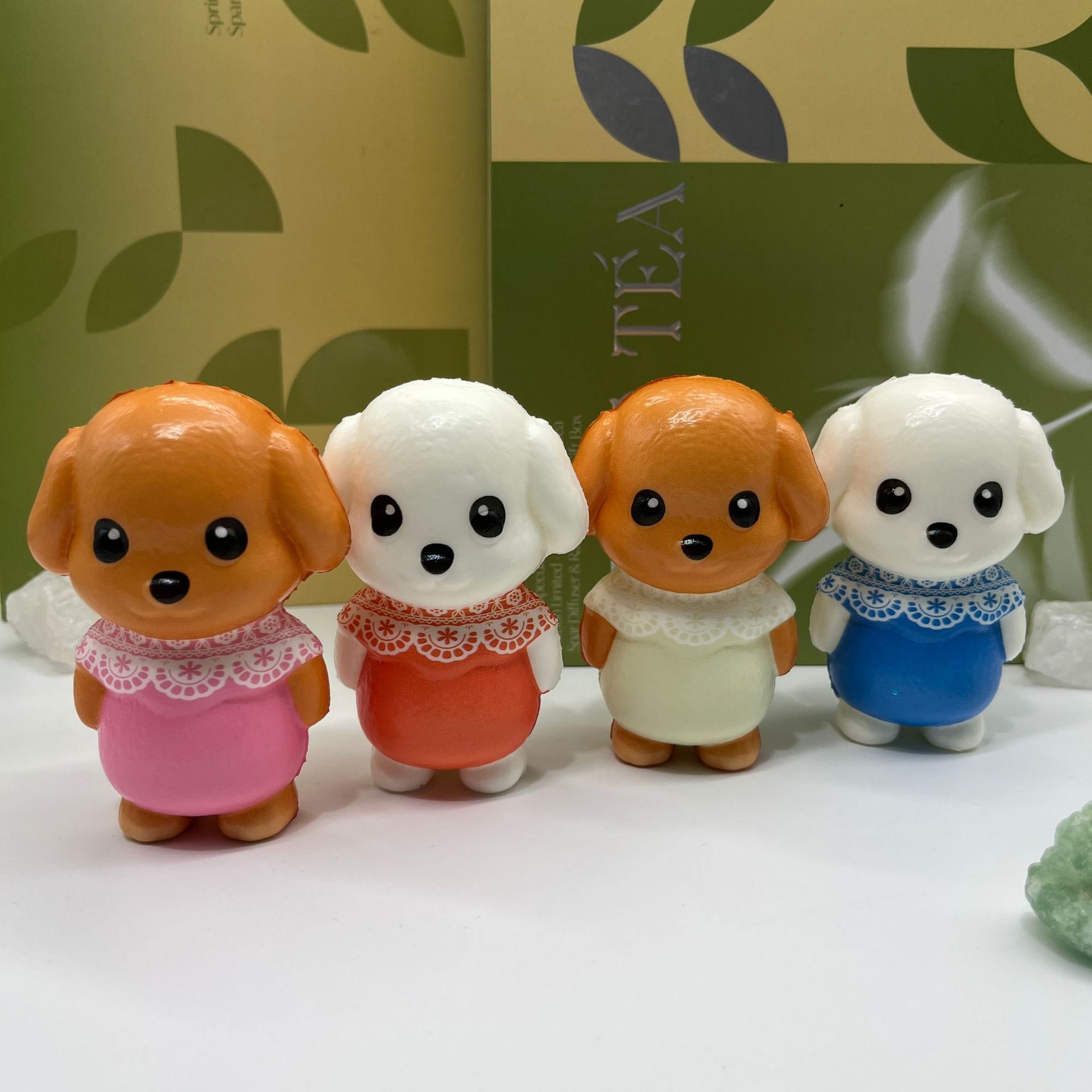 센베이(메쉬백 포함)