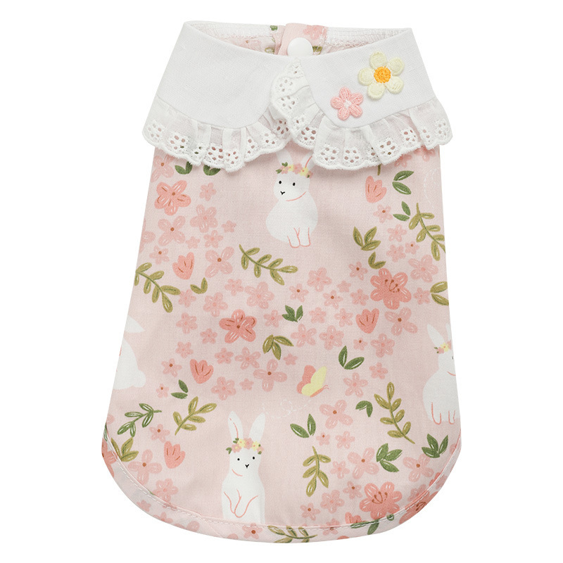 Ropa para gatos, ropa para gatos, muñecas de verano delgadas, ropa para gatos, mascotas, gatos, chalecos de verano