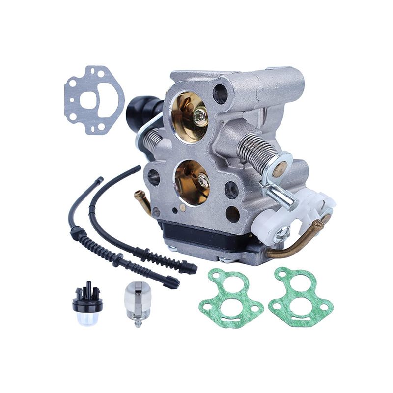 Aplicable a Jonsared CS410 CS2240 carburador Husqvarna 435 440 435E 440E