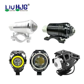 摩托车灯;工作/检修灯;示宽灯