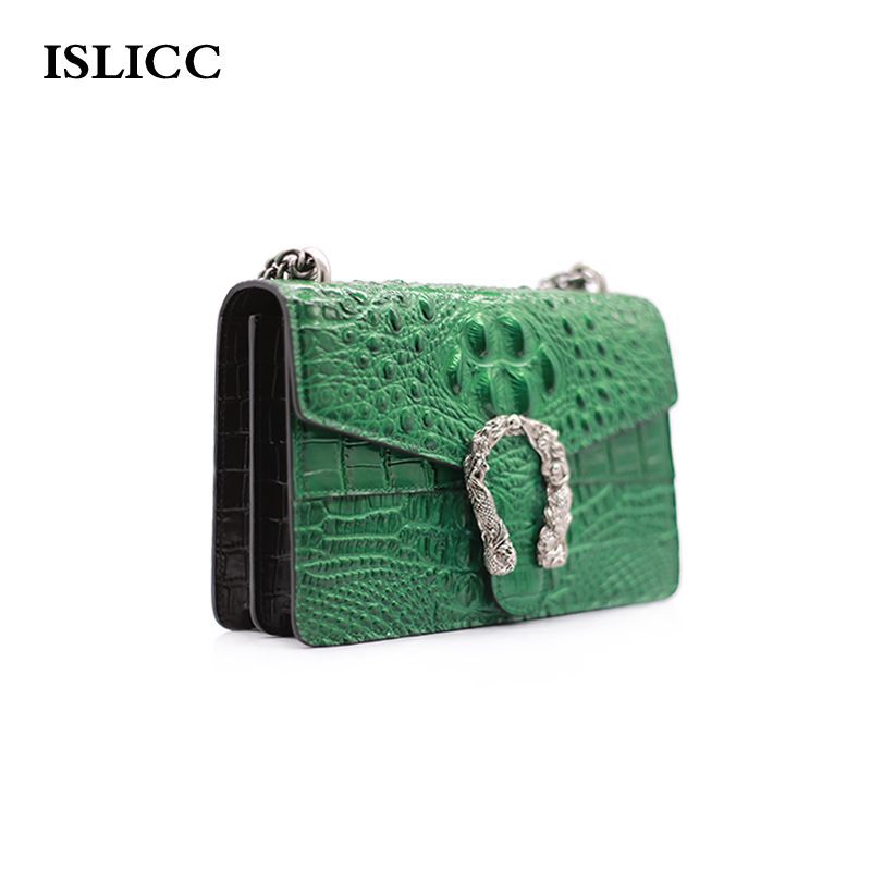 Quality leather capacious one-shoulder bag