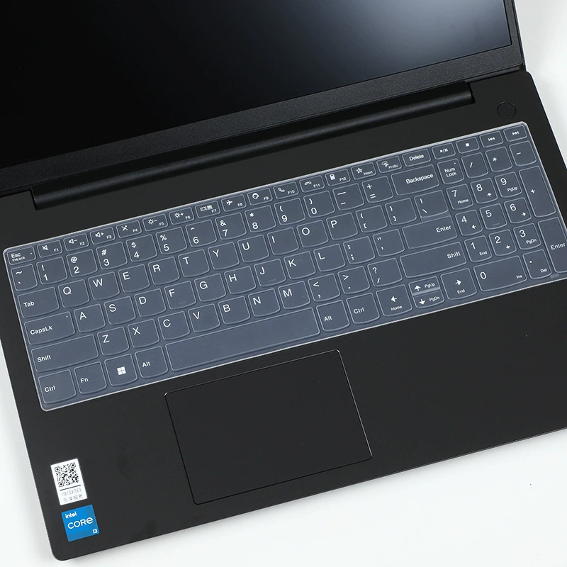 Совместимая защитная клавиатура Lenovo, 15.6 дюйма, G3, E5, E5