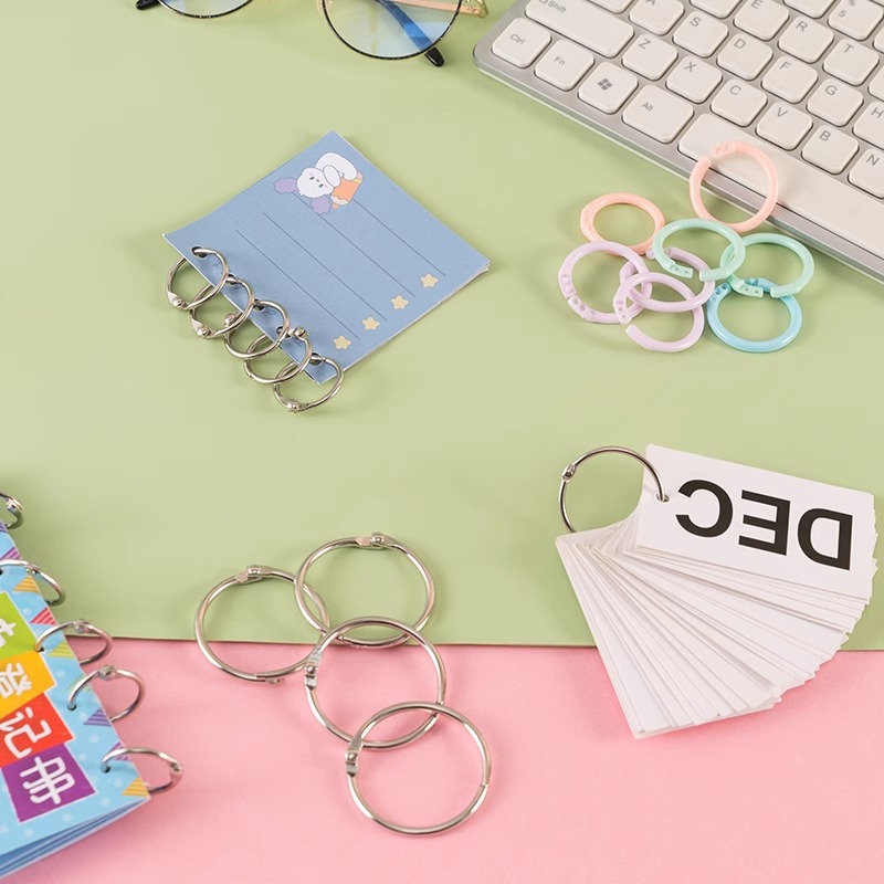 Hole puncher, cards for students, DIY, tear-off sheet 4