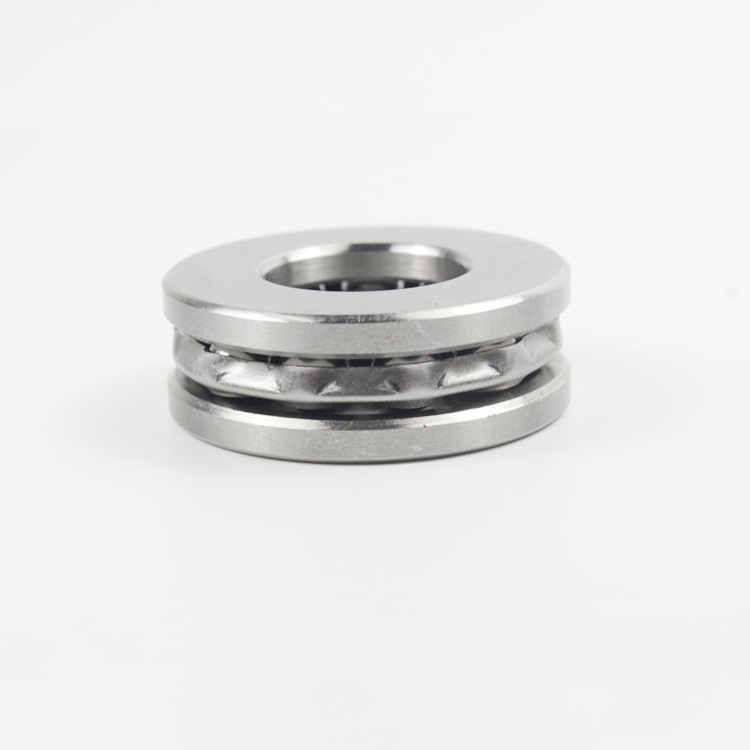 不锈钢 平面推力球轴承 深沟球S51204ZZ推力球轴承  20*40*14mm