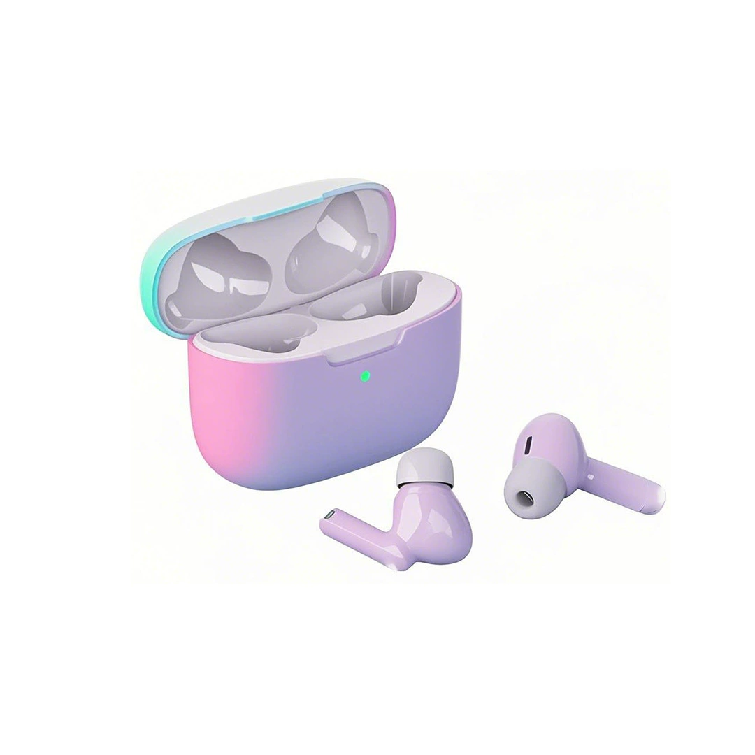 Заводская оптовая продажа материалов корпуса беспроводных Bluetooth-наушников TWS 2025 года, внутриканальные спортивные наушники для бега