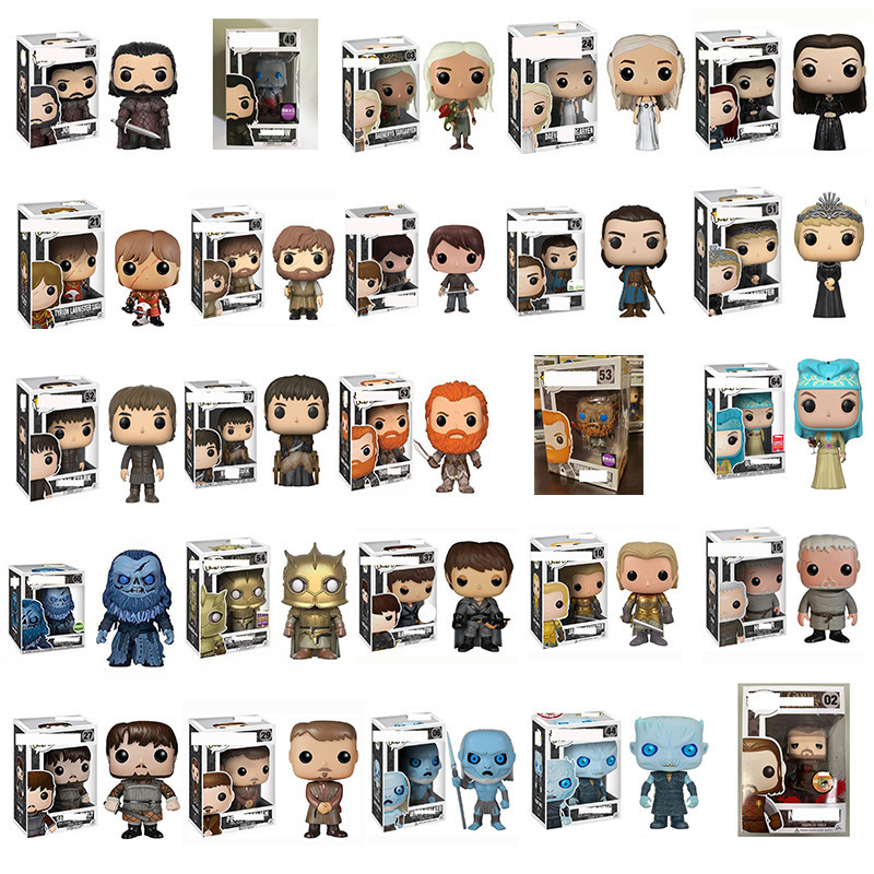 Funko POP! Game Of Thrones Figure