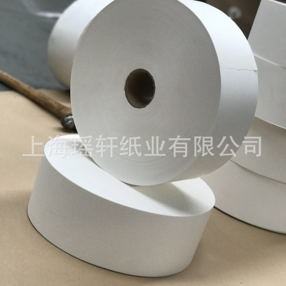 70-120克进口长纤维高强度牛皮纸，胶带用进口牛皮纸