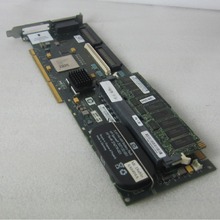 HP Smart Array 6400 6402 Ultra320 RAID卡 309520-001