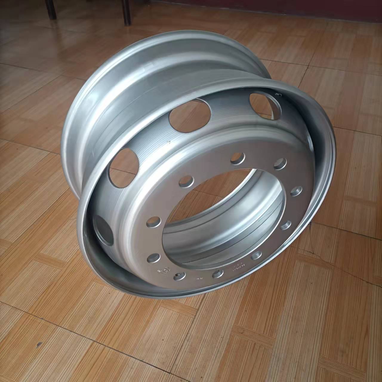 22.5x9.00 22.5x11.75 22.5x8.25 22.5x7.50 挂车车轮钢制轮毂-阿里巴巴