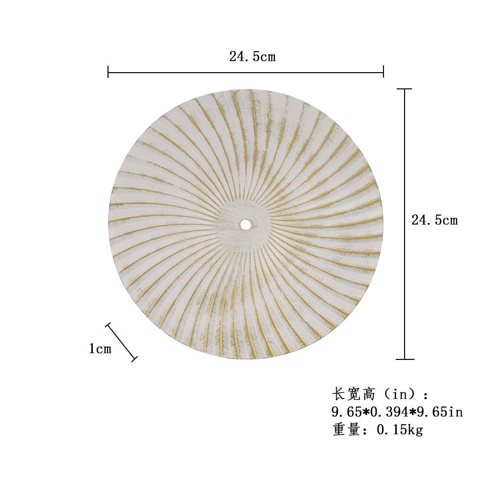 D 스타일 화이트 L사이즈