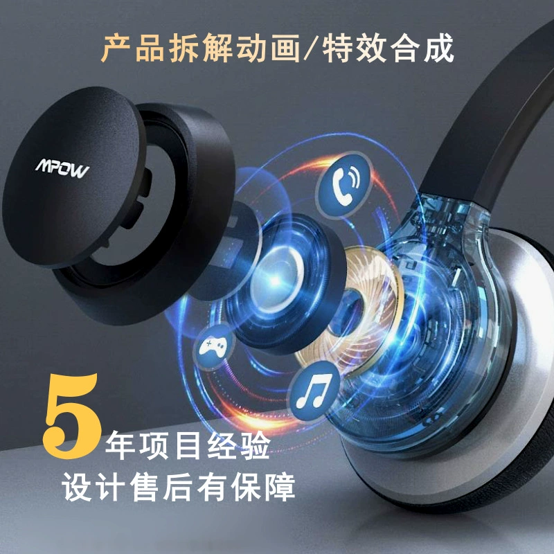 Нинбо 3D дизайн продукта трехмерное производство оборудование и принципы работы механическая симуляция голографическая анимация видео