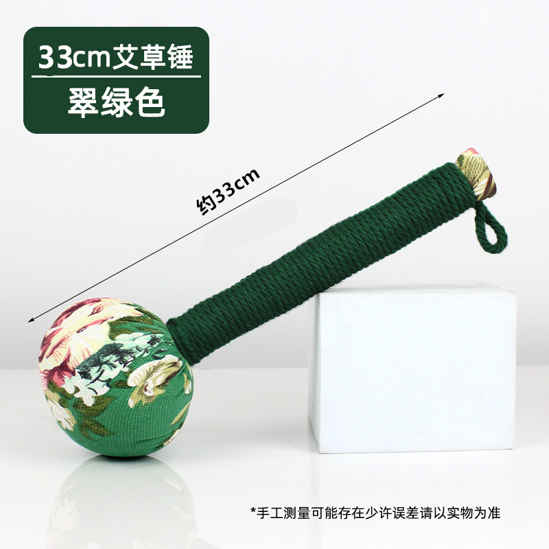 18 martillo corto brocado masaje manual golpear meridianos bateando palo caja de regalo mano mano regalo 18 martillo bolsas de material diy image 64