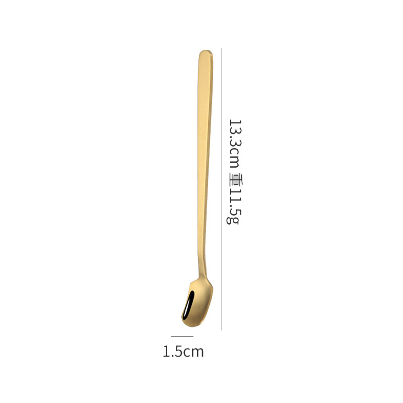 13cm-골드