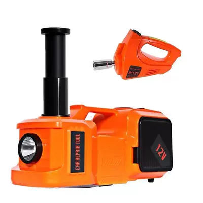car air pump, Car jack