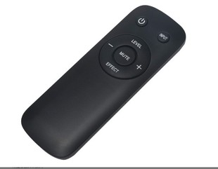 Telecomando sostitutivo per Logitech Z5500 - Remotes World