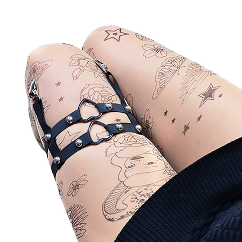Костюм, сексуальный ремень для ног, AliExpress, для импорта, эффект лифтинга