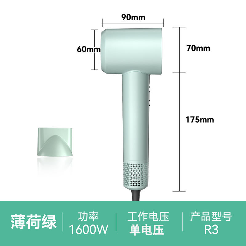 国境を越えた高速ブラシレスヘアドライヤー工場卸売ヘアサロン特別なマイナスイオンハイパワーヘアドライヤー定温卸売|undefined