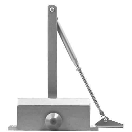 Zuogang household push-pull unit door closer fire door fire door hydraulic automatic buffer silent door closer