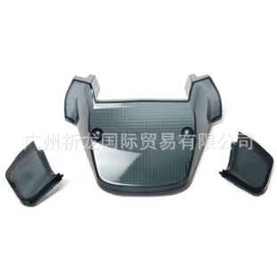 �m��YAMAHA BWS100 4VP��β����β���ֺ��D�����