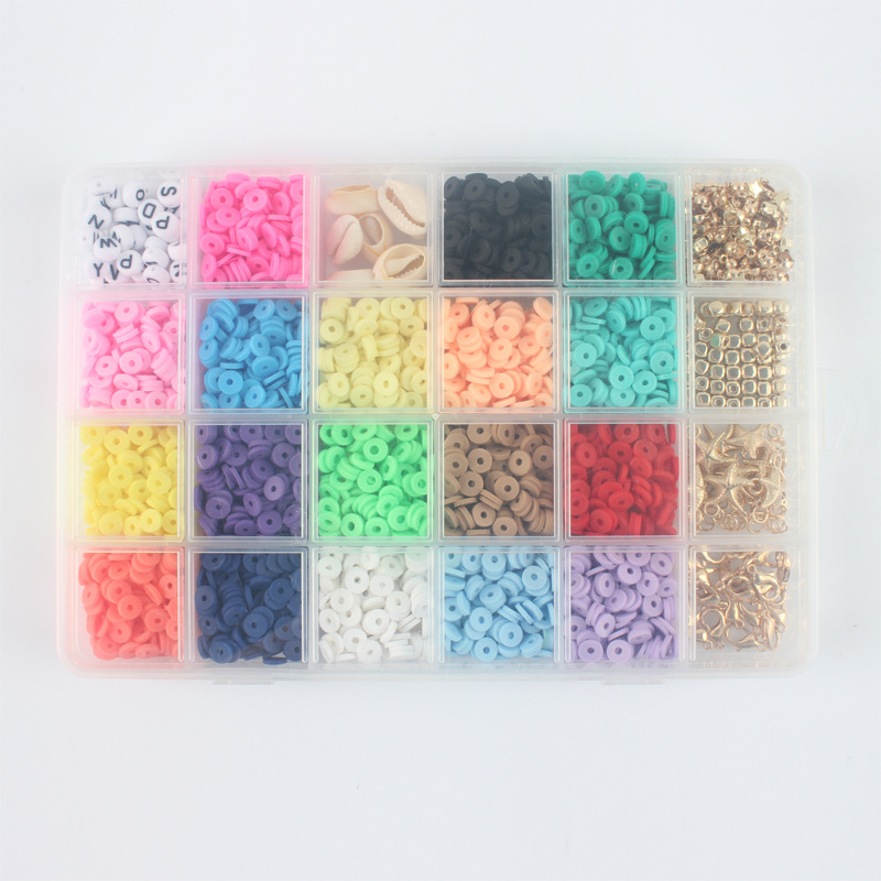 24格陶片配件套装-4