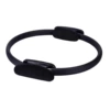 Black [Pilates Circle] Enhanced Version