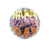 Round layout, balloon, 18inch, wholesale