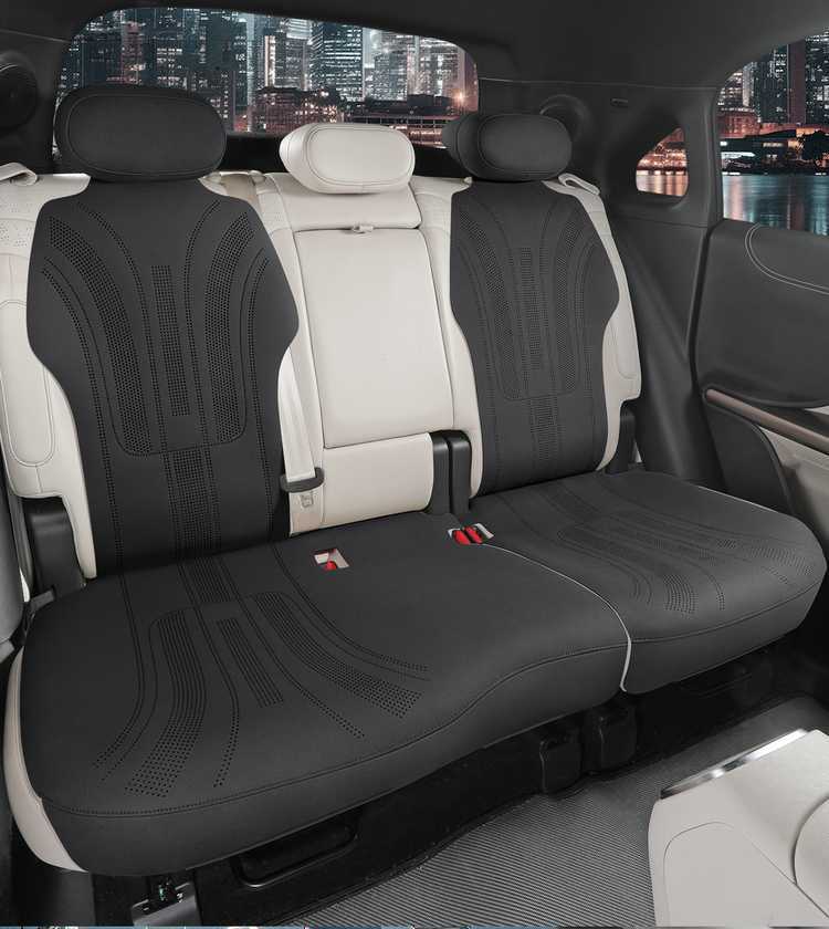 Smart Elf No. 1 Special Car Seat Cover, Universal for All Seasons, Suede Seat Cushion, Ventilated and Breathable Seat Cover