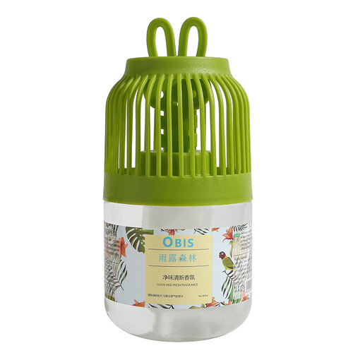 Xiaoxiangdun fireless aromatherapy home bathroom bathroom deodorizing long-lasting fragrance air freshener fragrance ornaments