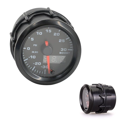 52mm Car Restoration Instrument automobile instrument