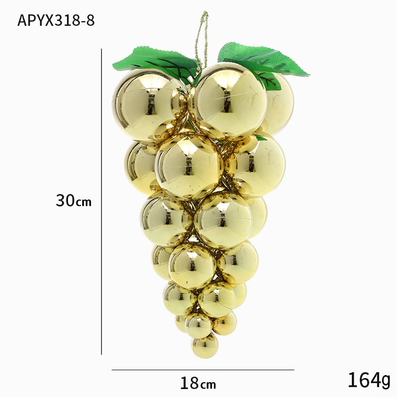 Gran oro APYX318 - 8