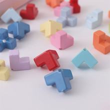 12mm����ƴ�ӷ��K�B�B��ֱ����DIY�ֹ�����ɢ�鴮�P����Ʒ���