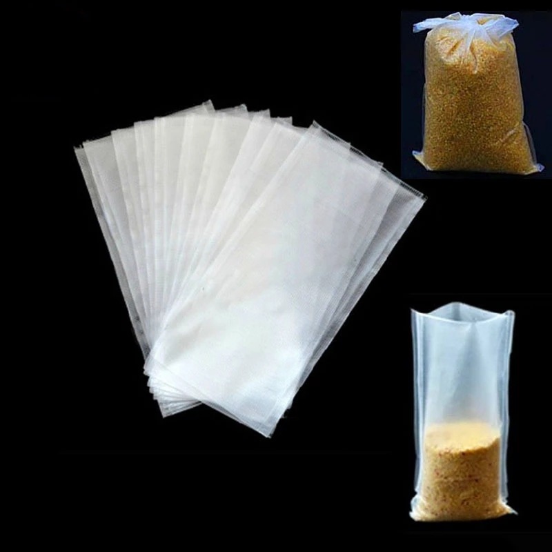 欧式库钓PVA水溶网 饵料网 钓鱼打窝器打窝网溶解饵料鱼饵鱼