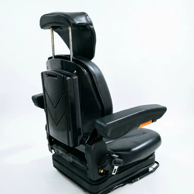 Other vehicle seats seat, agricultural machinery seat with