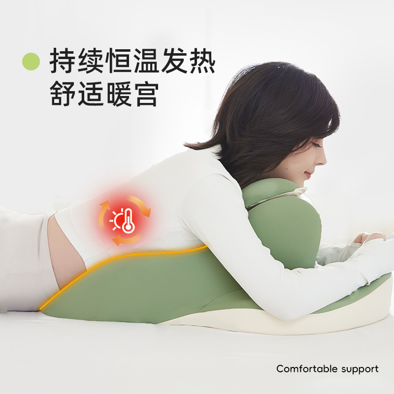 ベッドで寝る枕、ベッドサイドで寝る枕、低反発クッション、横向きで寝る枕、携帯電話で遊ぶ、読書、うつ伏せ枕|undefined