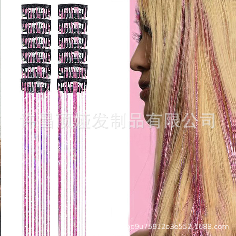 보라색(12개) 상자