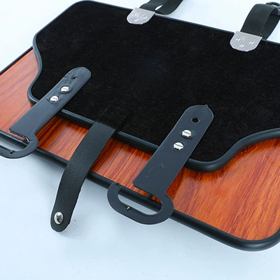 Seat Backrest Folding Wooden – Car table board