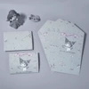 200 Kulomime Greeting Cards