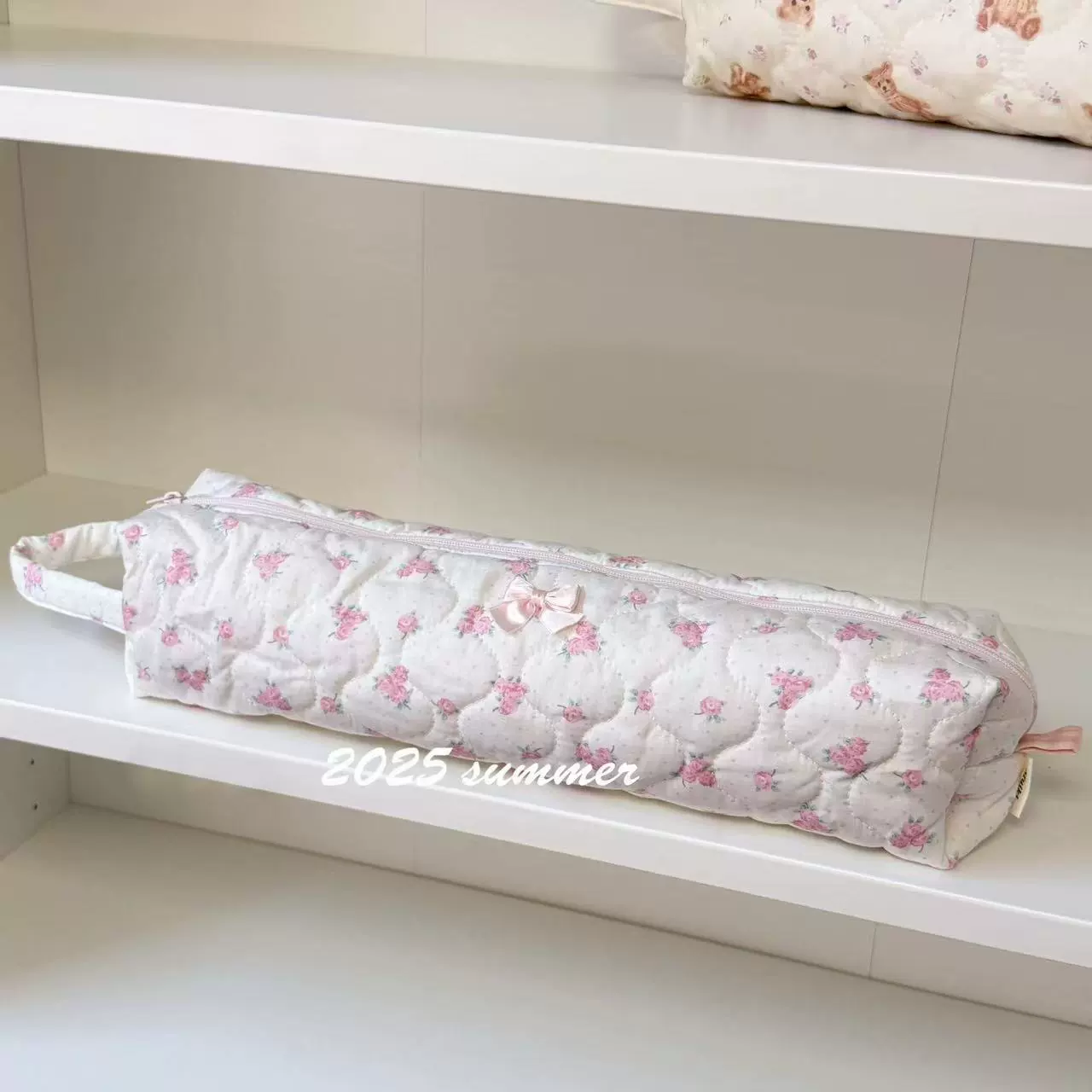 Brand capacious organizer bag, South Korea