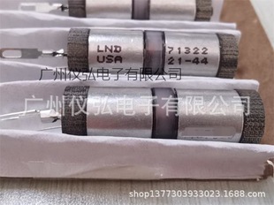 Us LND 71322 Energy Compensation GM Counting Tube