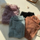 2023 New T-shirt Fairy Mesh Long Sleeve Top Super Fairy High Collar Lace Base Shirt Women's Spring and Summer Western Style Yiheng
