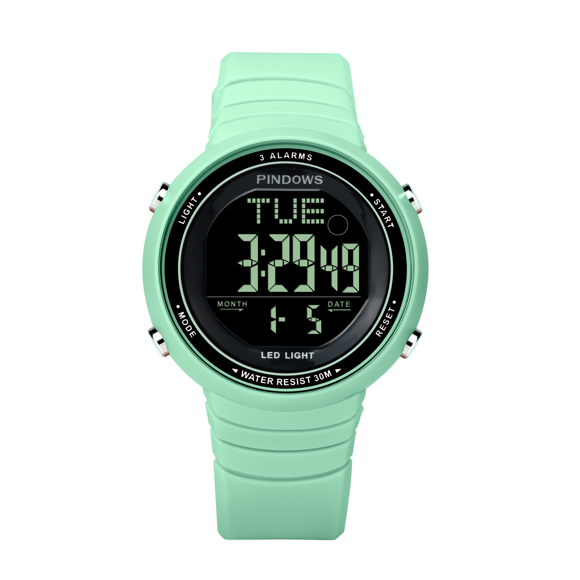 verde