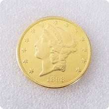�¹Ź���Ʒ1893��ͭ���������������Ԫ#3198