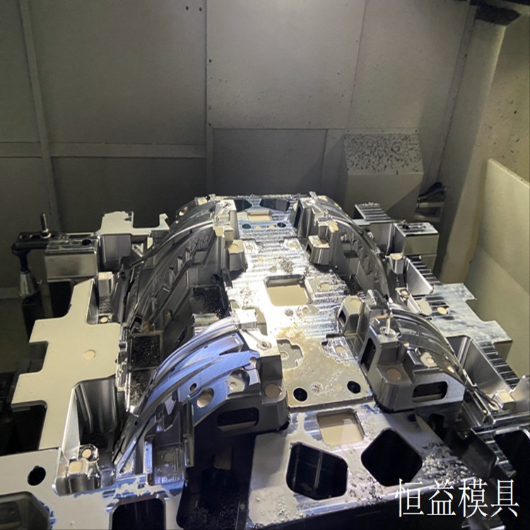 ABS家电塑壳注塑模具PS叠模厂模具PC透明件TPE弹性体NBR橡胶模具
