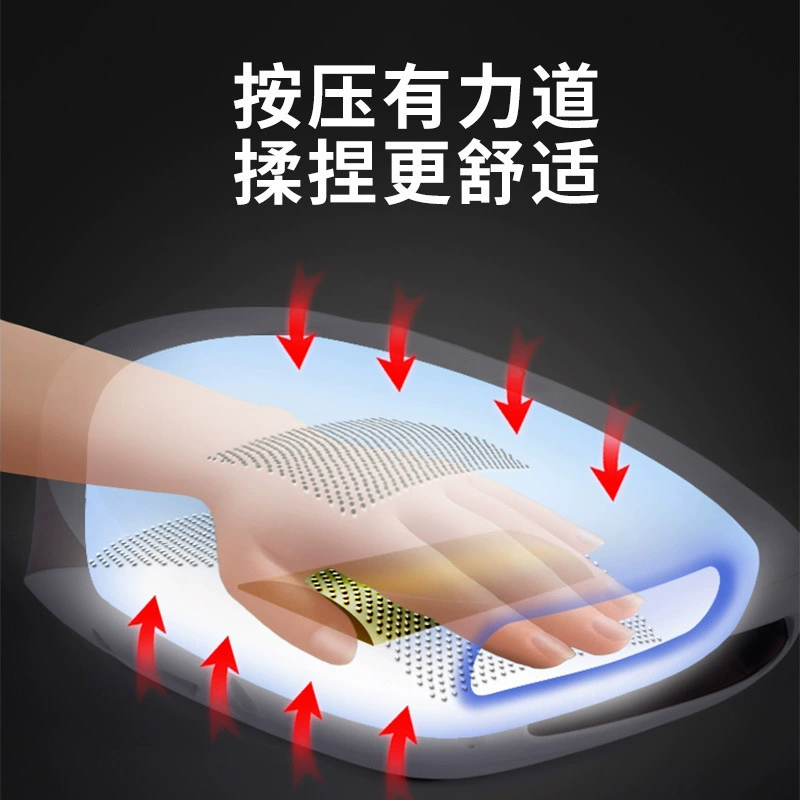 (Cross-border trading), electric massager for hands, medical air bag, Birthday gift