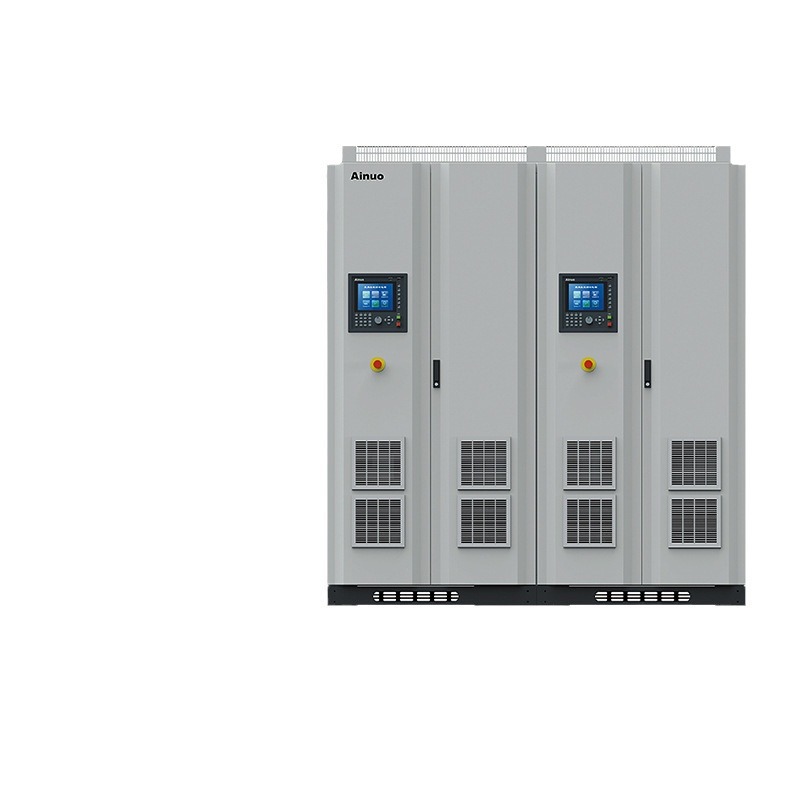 60kw-1000kw 1200V 2000A大功率双向直流电源 ANEVT系列 艾诺仪器