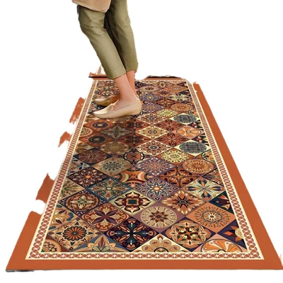 Avtomobil döşəmə paspasları – Entrance Carpets