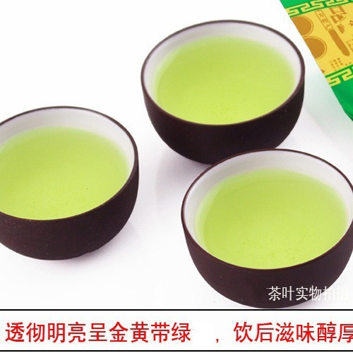 2025年 鉄観音 濃い味の安渓産 500g 1725 高山烏龍茶 バルク卸売、甘くてまろやか|undefined