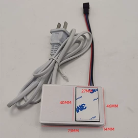 感应开关;其他LED驱动;镇流器